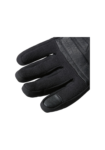 The North Face M Front Range Glove Erkek Eldiven-30381 Siyah