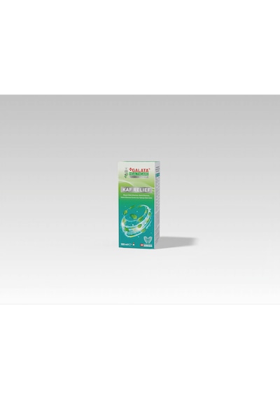 Galata Healthcare Kafrelief 100 ML