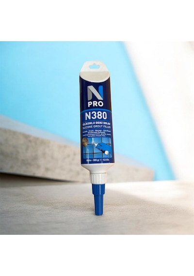 N Pro Derz Dolgu 380 Gr