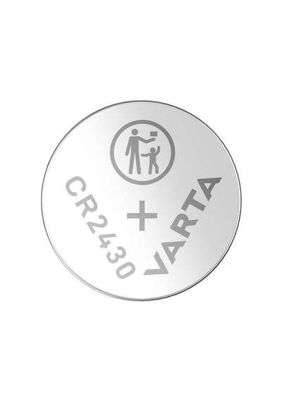 Varta Cr2430 3v Lityum Pil