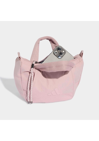 Adidas Motion Croissan Kadın Pembe Omuz Çantası Kr6391
