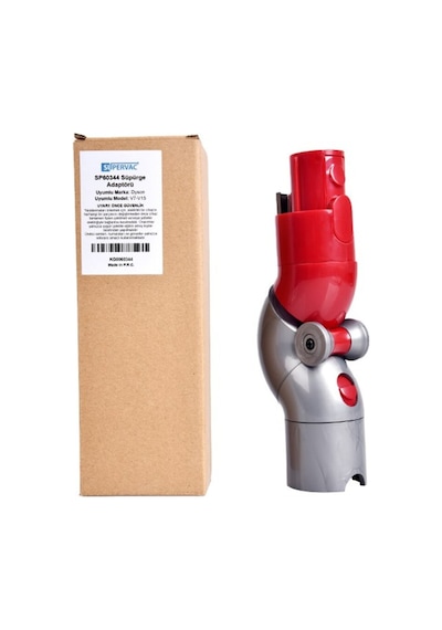 Dyson Cyclone V10 Absolute, V10 Animal, V10 Origin, V10 Total Clean İle Uyumlu Süpürge Mobilya Altı