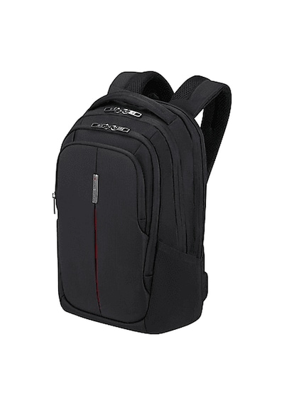Samsonite KR2-09-002 15.6" Guard It 3.0 Laptop Sırt Çantası Siyah