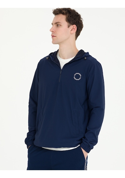 Pierre Cardin Erkek Lacivert Sweatshirt 50263955-vr033 Lacivert