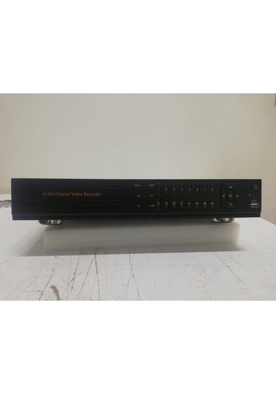 Technobox 32 Kanal 720n Kayıt Cihazı