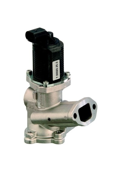 DELPHI EG10258-12B1 EGR VALFİ MITO-GRANDE PUNTO-IDEA-STRADA-MUSA-