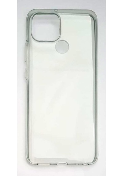 General Mobile Gm22 Plus Yumusak Seffaf Silikon Kilif 543530309
