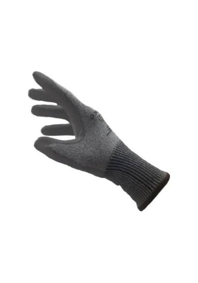 W+r Dynastar C Eldiven 10 Çift No:10 Gri