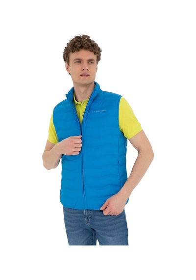 U.S. Polo Assn. Erkek Yelek 1823144 Saks