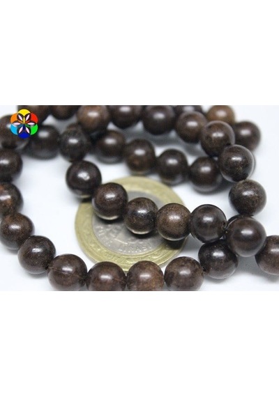 Ceviz Ağacı YARIM Dizi 8mm (18cm uzunluğundadır)