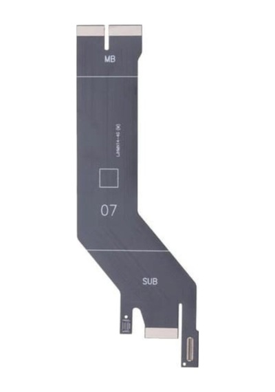 Xiaomi Redmi Note 14 4g Anakart Main Ara Film Flex 24117rn76g