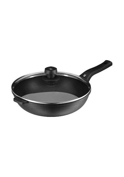 Wmf Permadur Premium Wok Tavası 30 Cm 3201111956 Siyah