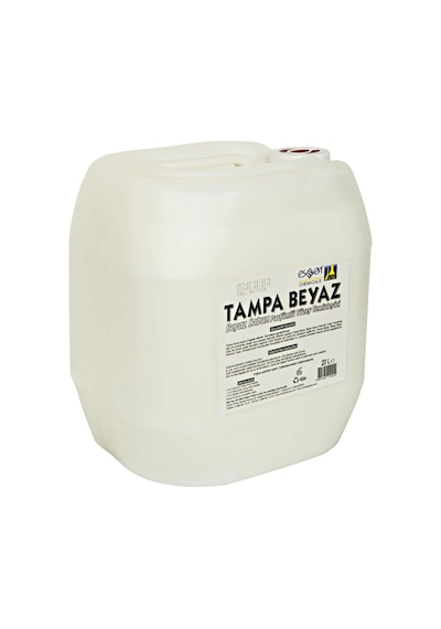 Tampa Beyaz Sabun Kokulu Yüzey Temizleyici 20 L