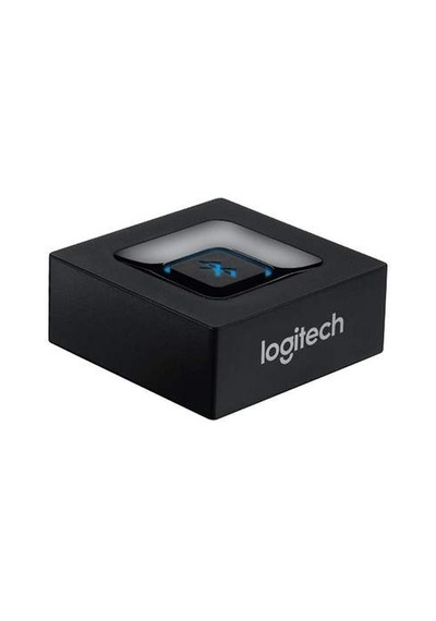Logitech Bluetooth Audio Adaptor 980-000912 Tedzin Logitech Bluetooth Audio Adaptor 980-000912 Tedzin