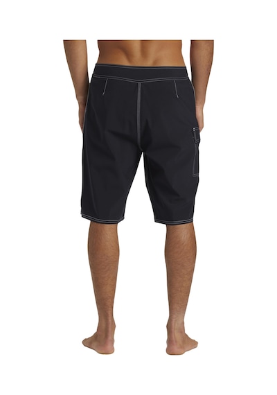 Quiksilver Quıksılver Saturn Solıd 21 Kvj0 Siyah
