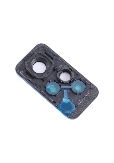 Xiaomi Uyumlu Redmi Note 12 Pro 4g Kamera Lensi Cam Full 2209116ag 2209116ag - Mavi