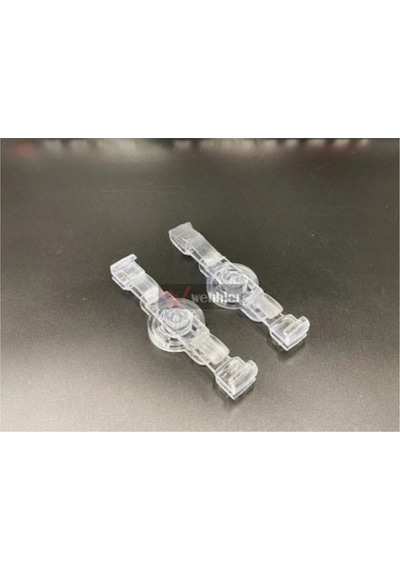 Toyota Corolla 1999-2000-2001-2002-2003-2004-2005-2006 Hayalet Çerçevesiz Plakalık