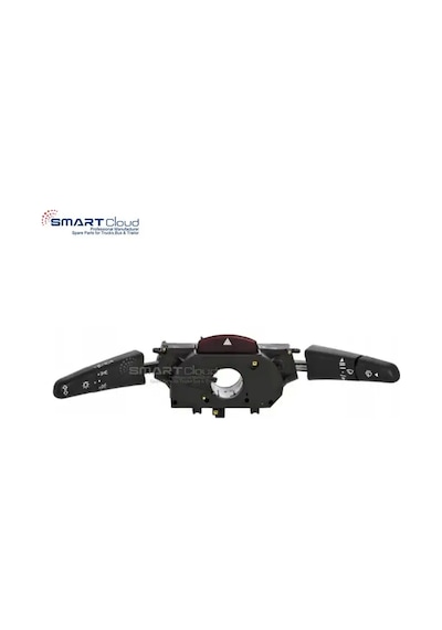 Sınyal Sılecek Kumanda Kolu Vw Lt-sprınter Bm 96-06 Oem No: 2d0953503