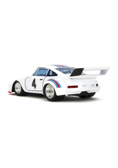 1/32 Transformers G1 Jazz Porsche - Özel Seri Smb-253112010