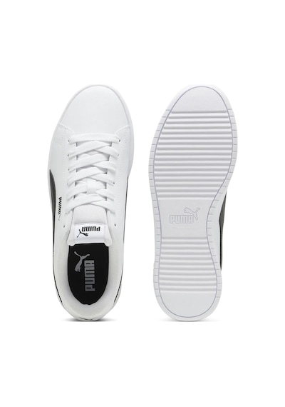 Puma Rickie Classic Erkek Beyaz Sneaker Ayakkabı 39425116