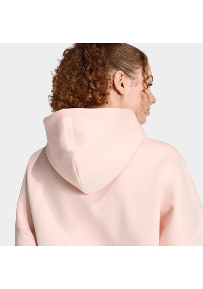 Adidas Z.n.e. Kadın Pembe Ceket Ke4750