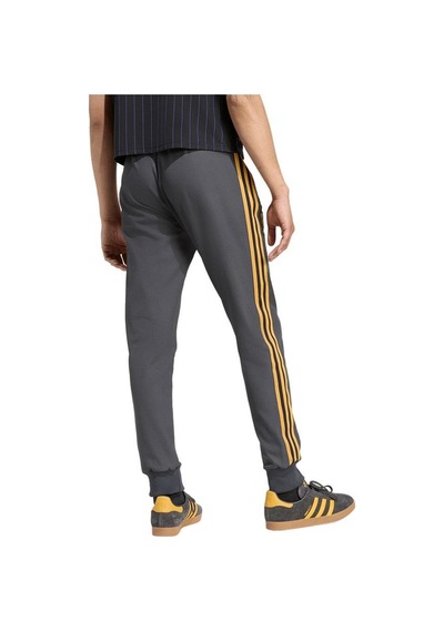 Adidas Erkek Siyah Eşofman Altı Mufc Icon Tp Jn2815 Siyah