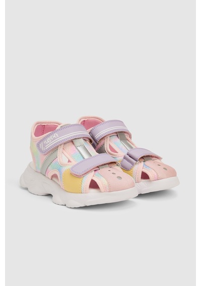 U.s. Polo Assn. Kız Çocuk Pembe Ayakkabı 50323240-vr041
