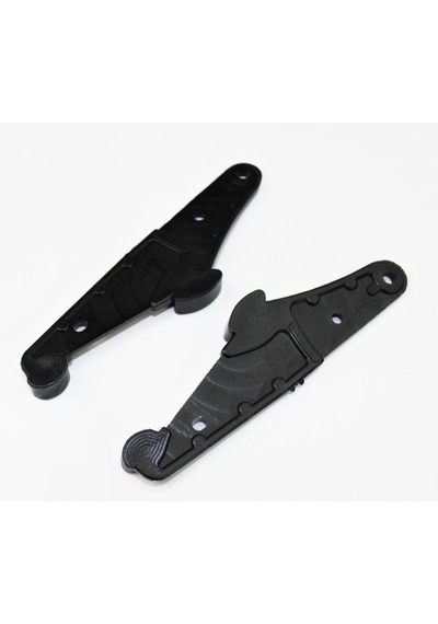 Renault Modus, Grand Modus Sunroof Tamir Seti Plastik