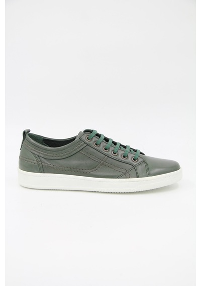 Freefoot 1130 Erkek Casual Ayakkabı - Yeşil