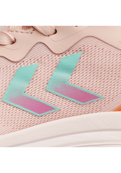 Hummel Joneq Ayakkabı 900685-3299 Pembe