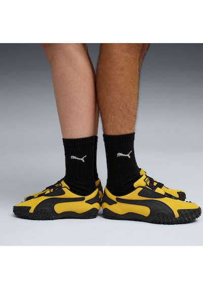 Puma Mostro Og Prıme Unısex Ayakkabı 403206 15 Sarı