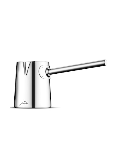 Jumbo Metalix 3'lü Cezve Takımı