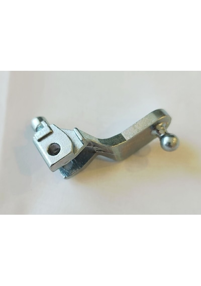 Seat Toledo Bagaj Açma Kolu Damağı Pim 1999-2004 1m5827561e C D F