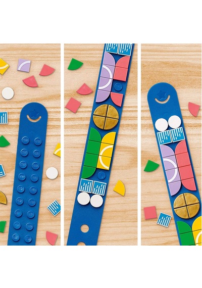 LEGO® Dots 41911 Takım Bilekliği 33 Parça