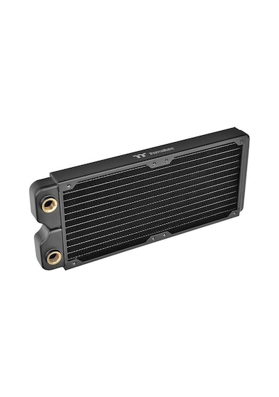 Thermaltake Cl W242 Cu12Sw A Pacific C240 Ddc Hard Tube Custom Sı