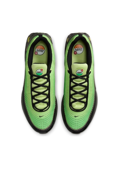 Nike Air Max Dn Amd 'light Lemon Twist' Erkek Sneaker Ayakkabı Hv3521-700 Çok Renkli