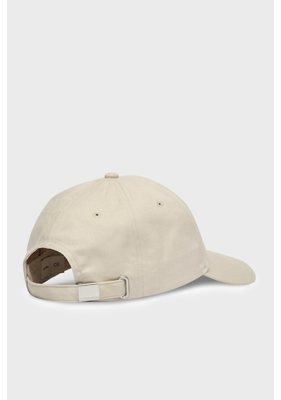 Calvin Klein Erkek Şapka Lv04d5080g Ace Taş