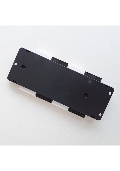 Sensörlü Merdiven Basamak Led Aydınlatma Kontrol Cihazı 12/24v