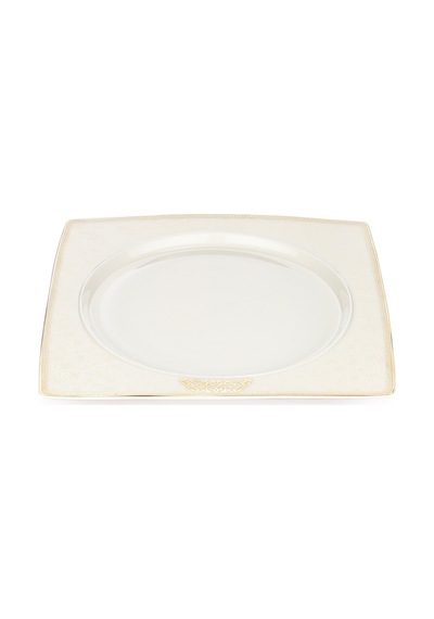 Schafer Glamor Regal Yemek Takımı-60 Parça-gold