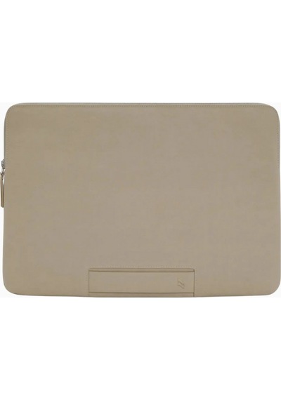 Lojel Semo Laptop Sleeve 16 Inç Koruyucu Kılıf Tablet Kılıfları Bej