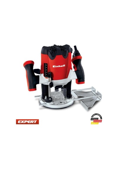 Te Ro 1255 E Dik Freze 1200 Watt