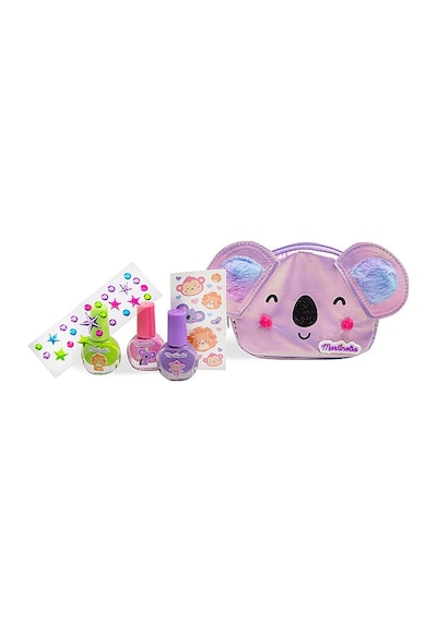 Martinelia My Best Friends Nails & Tattoo Set - 85450