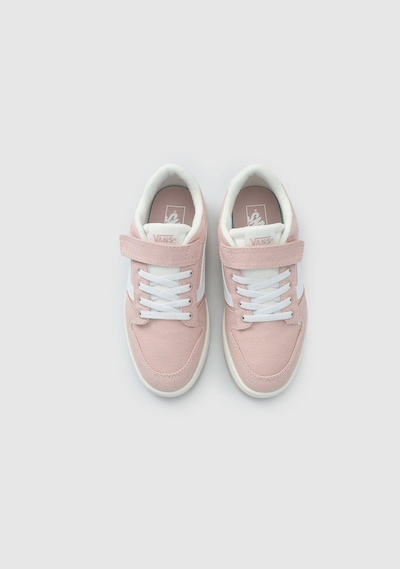 Vans Vn000d7vo3n1 Ryland Ls V-5767 Pembe