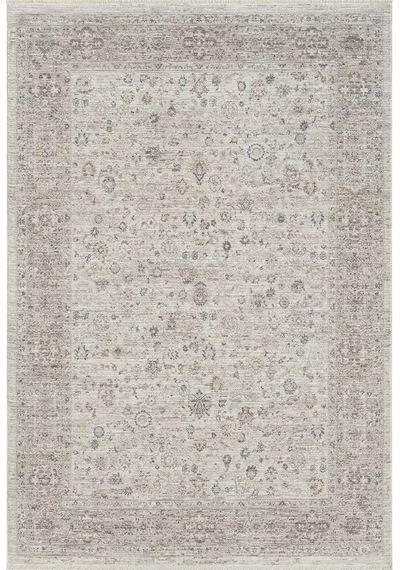 Seyran Halı Peru Vintage Halı 10201 Bej Renkli