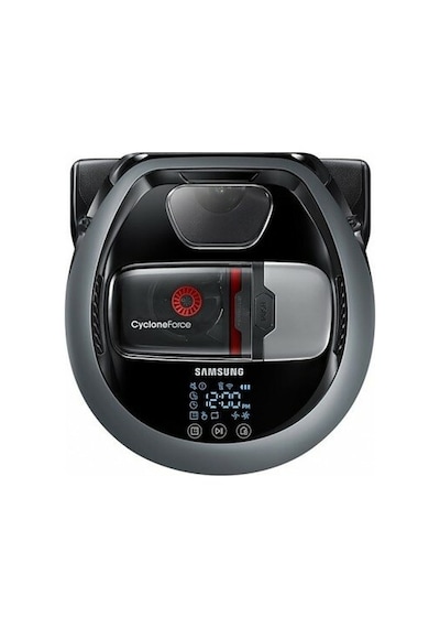 Samsung POWERbot VR10M7030WG Wi-Fi Özellikli Robot Süpürge