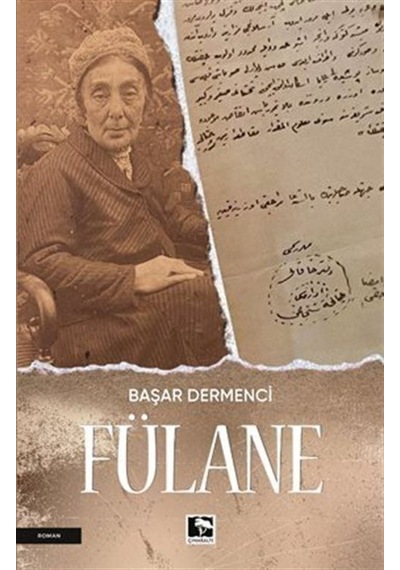 Fülane - Başar Dermenci - Çınaraltı Yayınları