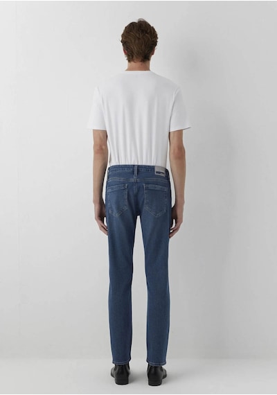 Mavi Jake Koyu Mavi Erkek Jean Pantolon M00422a4026
