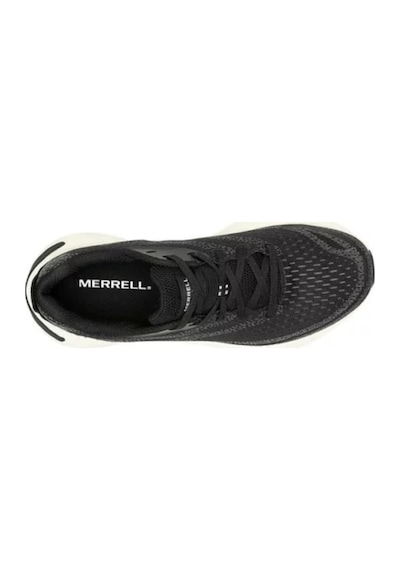 Merrell J068132 Morphlıte Kadın Spor Ayakkabısı Siyah Beyaz Siyah - Beyaz