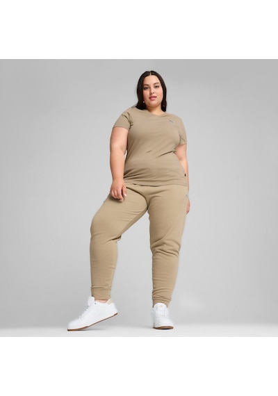 Puma Better Essentials Kadın Tişört 675986 67 Bej