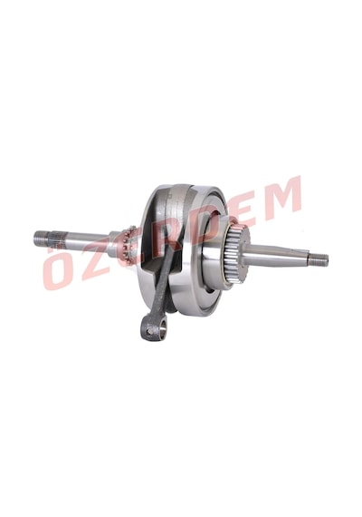 Honda Activa 125 S Uyumlu Krank Komple Oem (492661175)